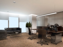 艾美國(guó)際 辦公室