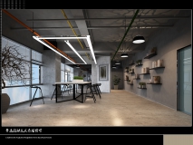 常運(yùn)驅(qū)動 展廳