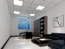 世成機(jī)電辦公室